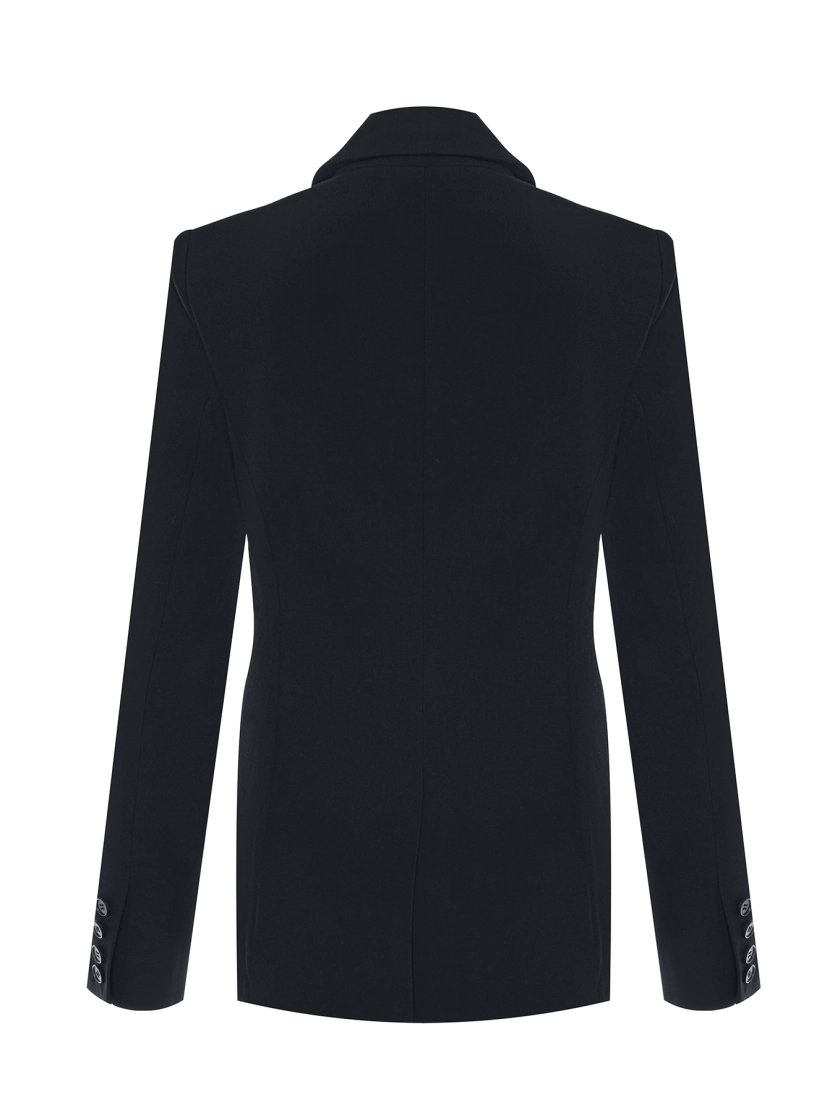 Классический блейзер