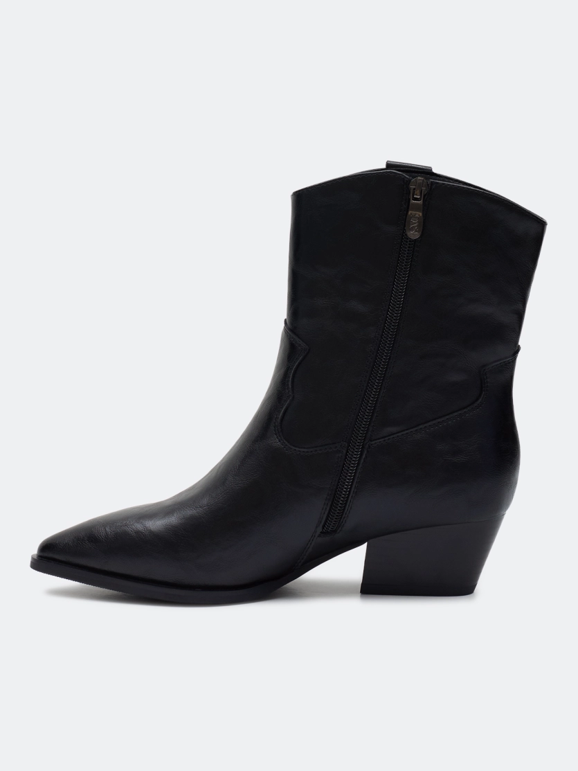 Казаки из натуральной кожи