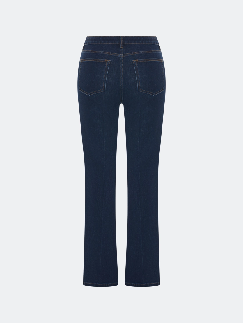 Классические джинсы со стрелками