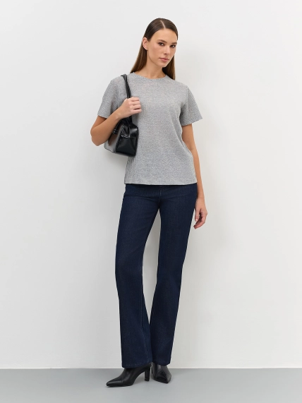 Классические джинсы Bootcut