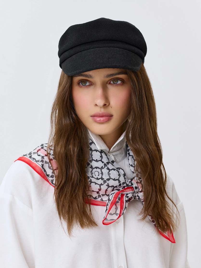 Элегантная кепи