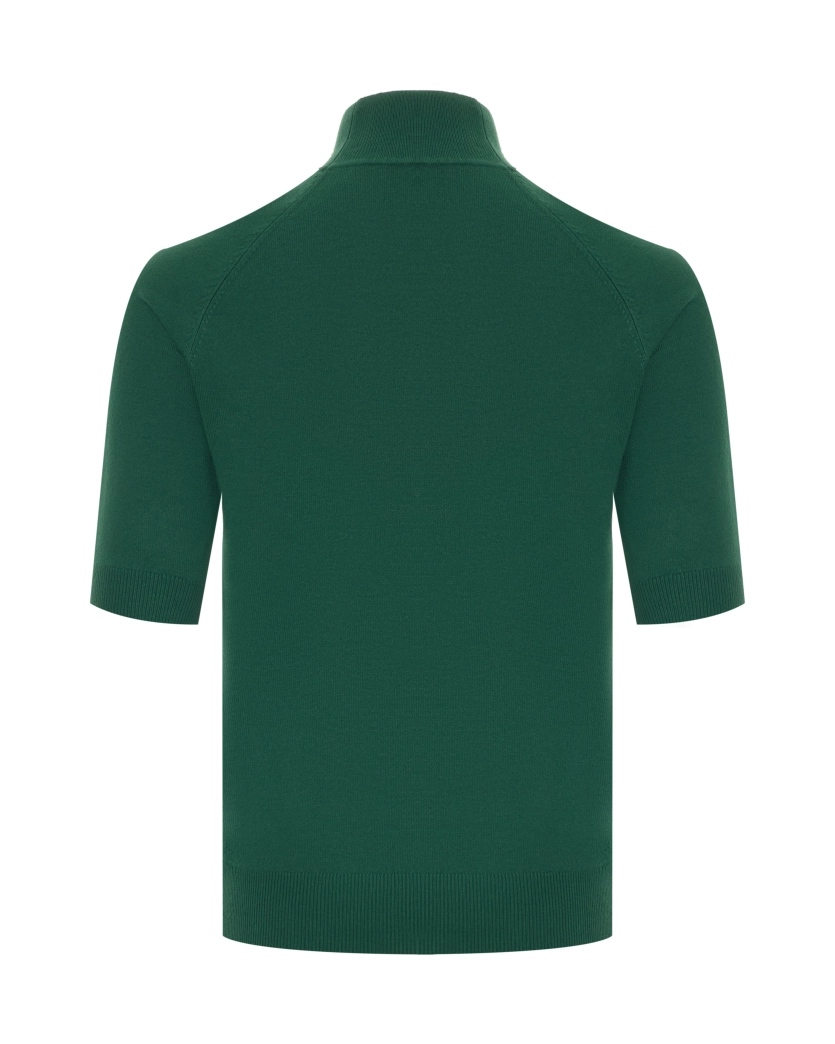 Базовый джемпер из вискозы