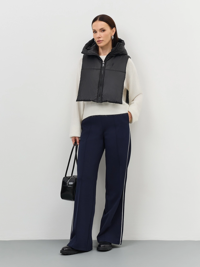 Базовая манишка