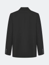 Oversize жакет из смесового района