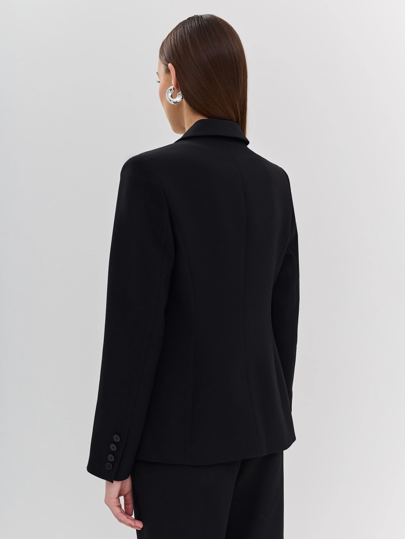 Классический блейзер