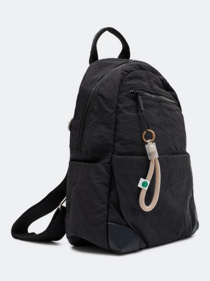 Мини-рюкзак из нейлона