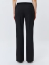 Брюки Boot cut со стрелками