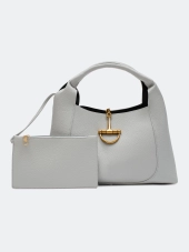 Сумка-тоут с кошельком