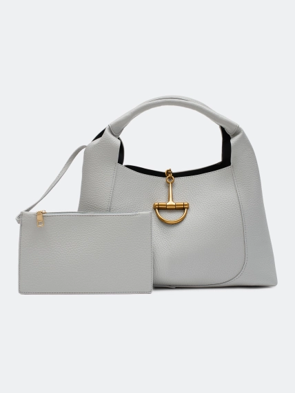 Сумка-тоут с кошельком