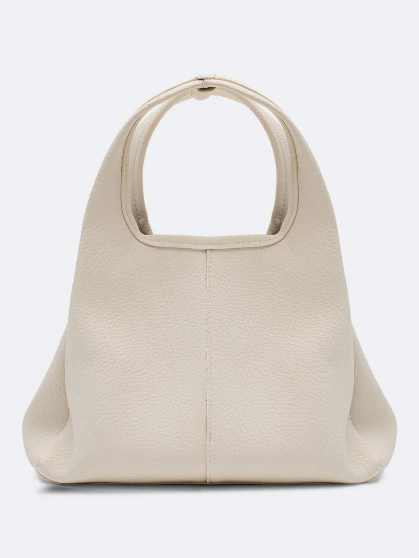 Сумка-кроссбоди из искусственной кожи