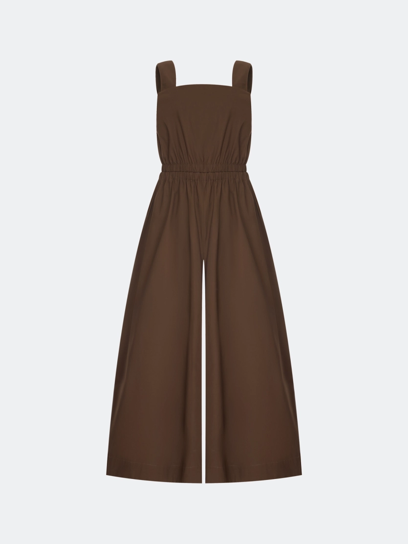 Комбинезон из 100% хлопка