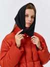 Косынка из 100% шерсти