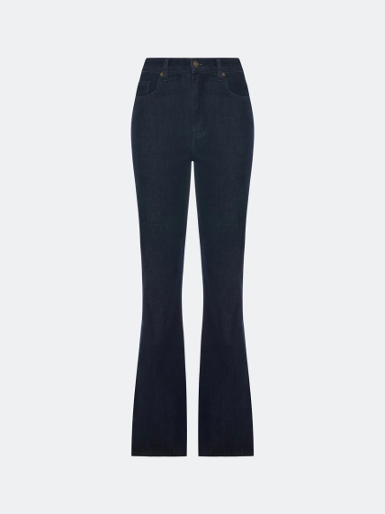 Классические джинсы Bootcut