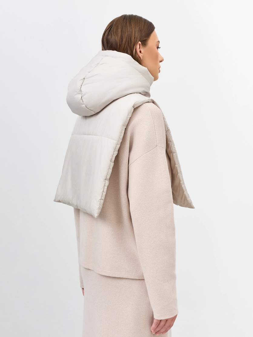 Базовая манишка