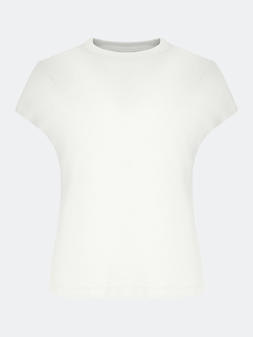 Базовая футболка из 100% хлопка