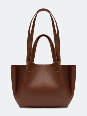 Комплект сумка-шоппер и косметичка