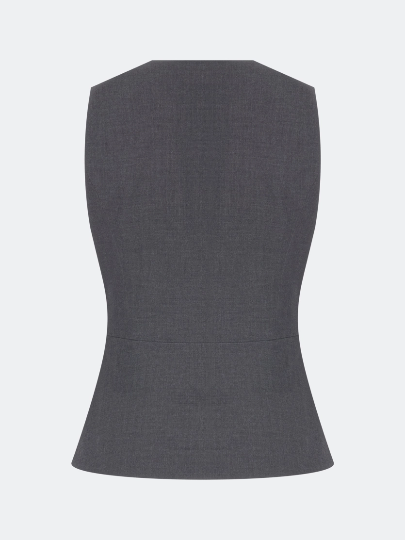 Классический жилет