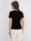 Базовая футболка Slim fit