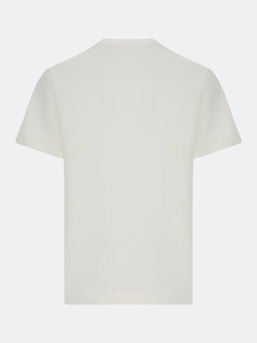 Футболка с фотопринтом