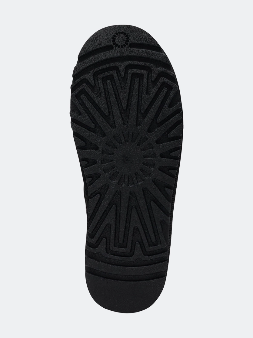 Утепленные кеды с искусственным мехом