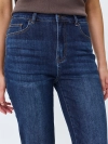 Базовые джинсы Straight fit