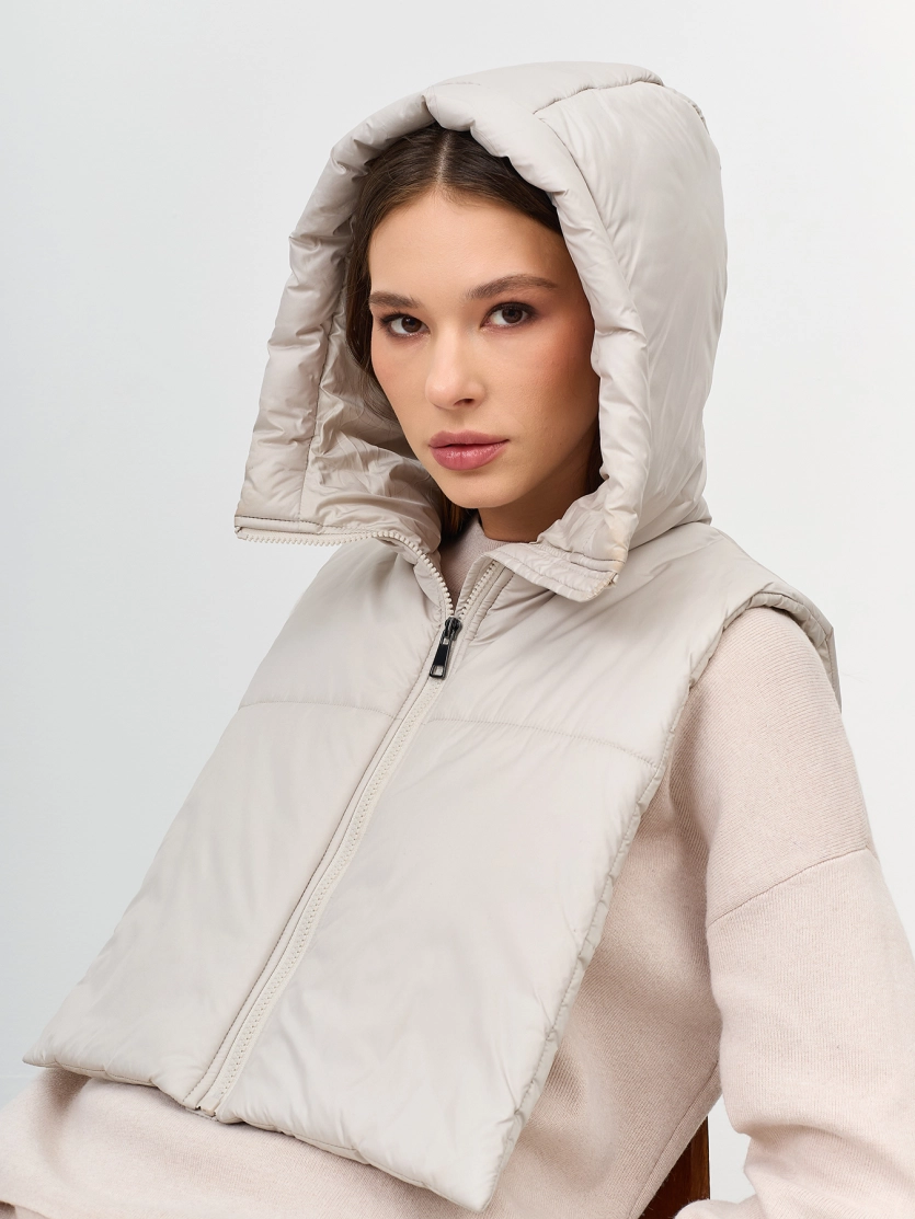 Базовая манишка