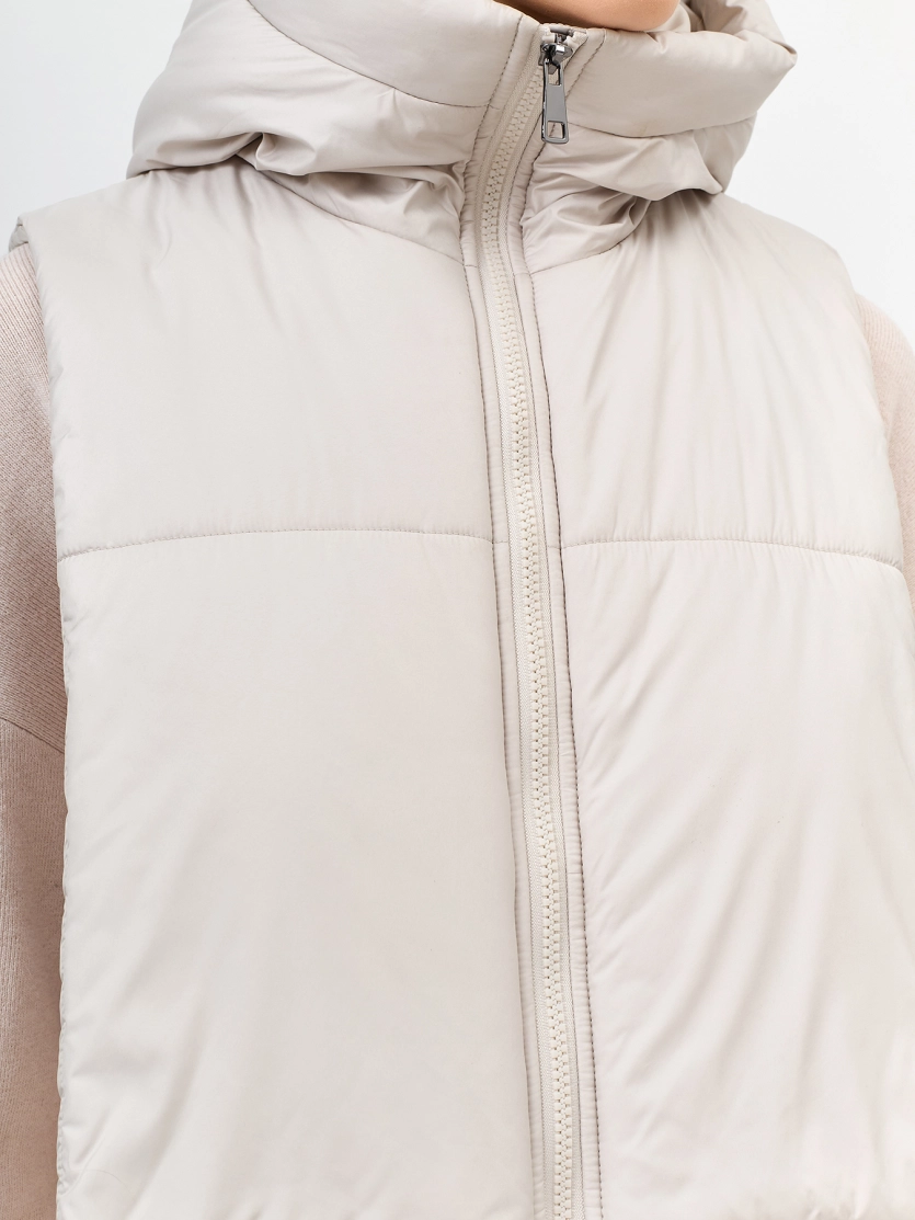 Базовая манишка