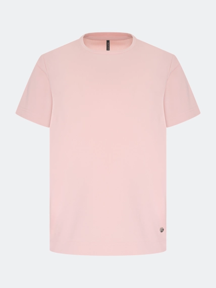 Базовая яркая футболка