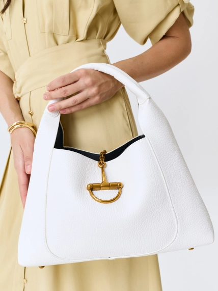 Сумка-тоут с кошельком