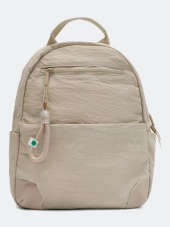 Мини-рюкзак из нейлона