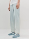 Тонкие джинсы mom fit