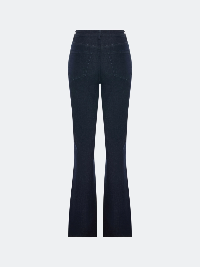 Классические джинсы Bootcut