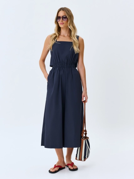 Комбинезон из 100% хлопка