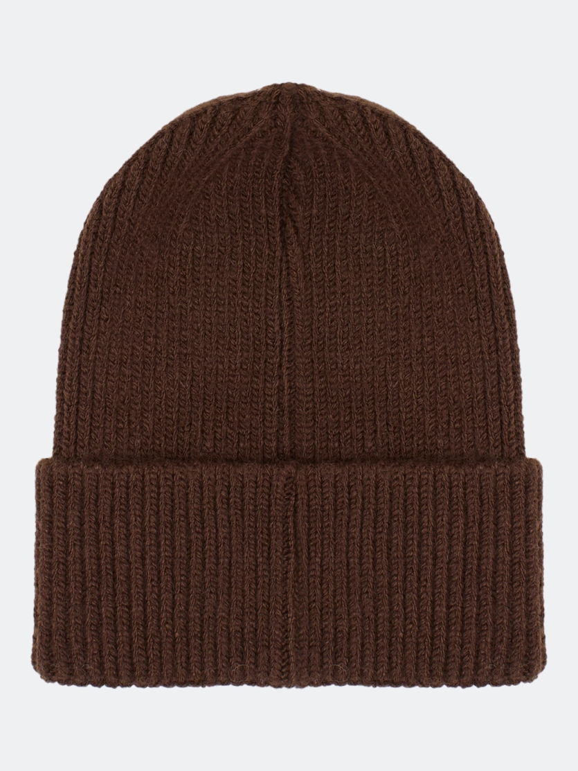 Шапка бини с лого