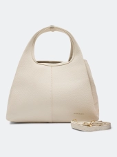 Сумка-кроссбоди из искусственной кожи